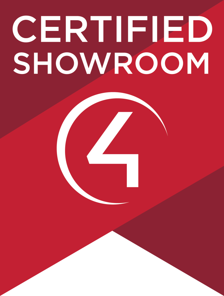 Control4 Certified Showroom