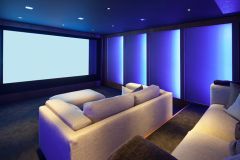 Home Cinema