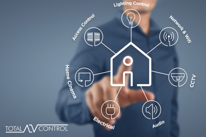 Smart Home Support
