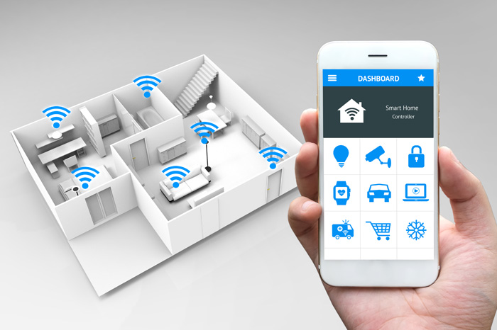 Wifi and Networking Design